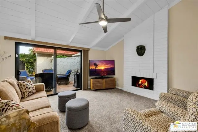 2335 S Gene Autry Trail #C, Palm Springs, CA 92264 - #2