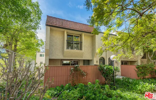 11260 Overland Avenue #25G, Culver City, CA 90230 - #3