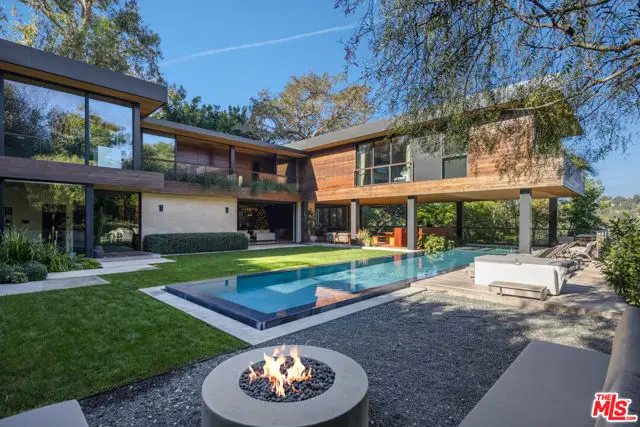 9551 Oak Pass Road, Beverly Hills, CA 90210 - #1