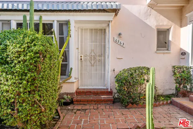 6361 Orange Street, Los Angeles, CA 90048 - Image #3