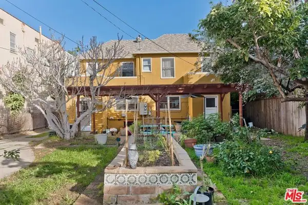 613 N Plymouth Boulevard, Los Angeles, CA 90004