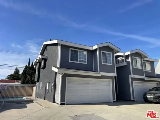 11502 S Double Eagle Drive, Whittier, CA 90604 - #1