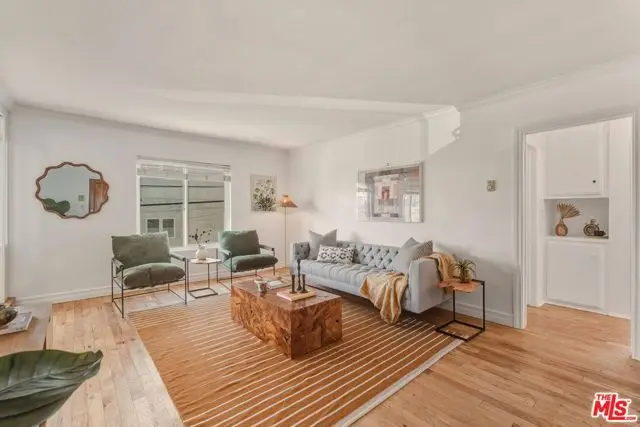 425 Idaho Avenue #10, Santa Monica, CA 90403 - #2