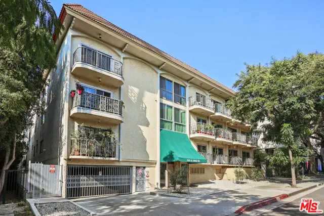 1045 N Kings Road #108, West Hollywood, CA 90069 - Image #1