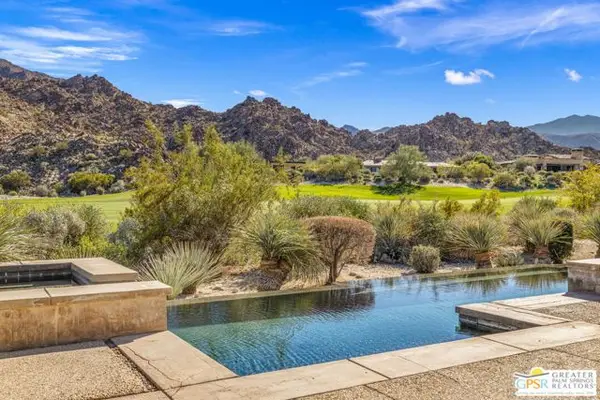 50068 Hidden Valley Trail, Indian Wells, CA 92210