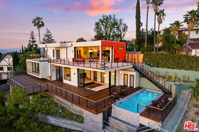 4671 Bedel Street, Woodland Hills, CA 91364 - #1