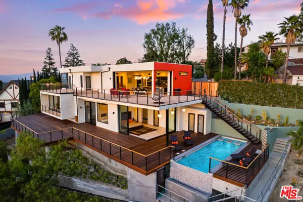 4671 Bedel Street, Woodland Hills (los Angeles), CA 91364