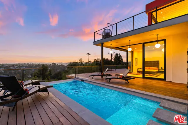 4671 Bedel Street, Woodland Hills, CA 91364 - #2