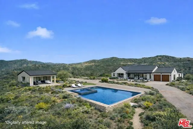 2510 Mar Vista Ridge Drive, Malibu, CA 90265 - Image #3