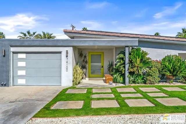 74100 El Cortez Way, Palm Desert, CA 92260 - Image #1