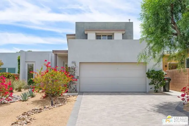 4934 Herzog Way, Palm Springs, CA 92262 - Image #2