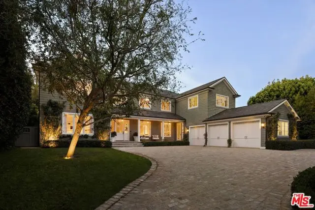 1319 Amalfi Drive, Pacific Palisades, CA 90272 - #2