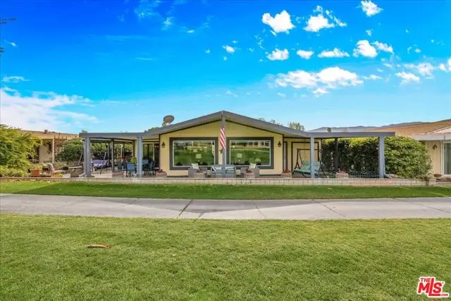 73450 Country Club Drive #SPC 259, Palm Desert, CA 92260 - #1