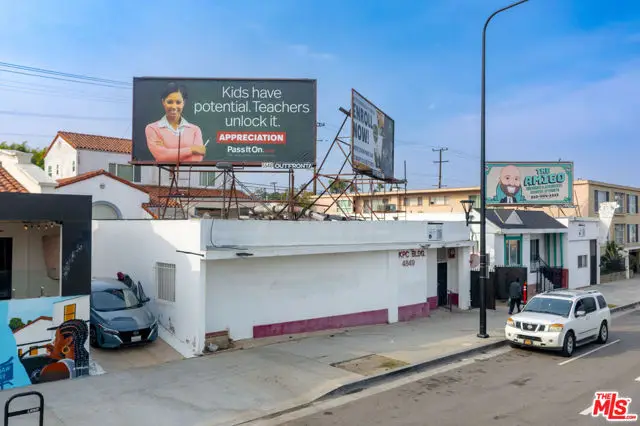 4847 Crenshaw Boulevard, Los Angeles, CA 90043 - #2