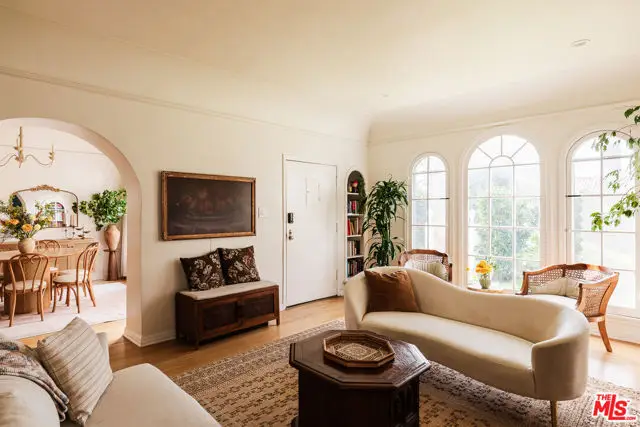 306 S Orange Drive, Los Angeles, CA 90036 - Image #3