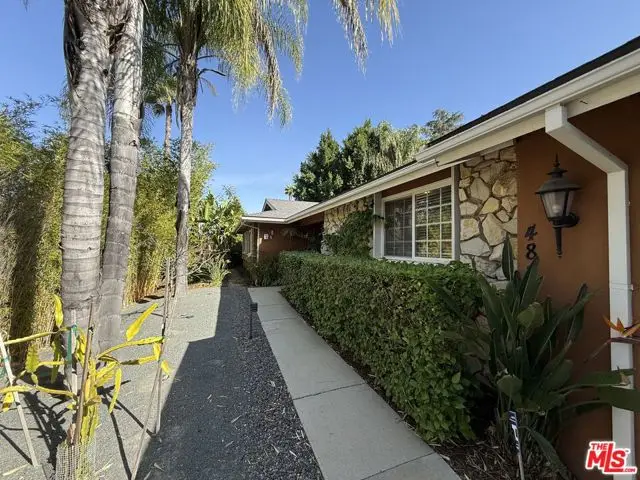 4840 Adele Court, Woodland Hills, CA 91364 - #1