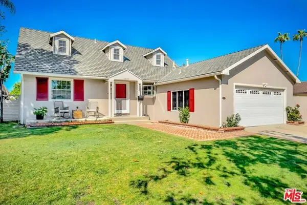 6525 Lubao Avenue, Woodland Hills (los Angeles), CA 91367