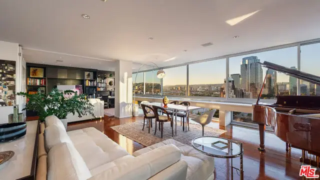 2220 Avenue Of The Stars #1802W, Los Angeles, CA 90067 - Image #2