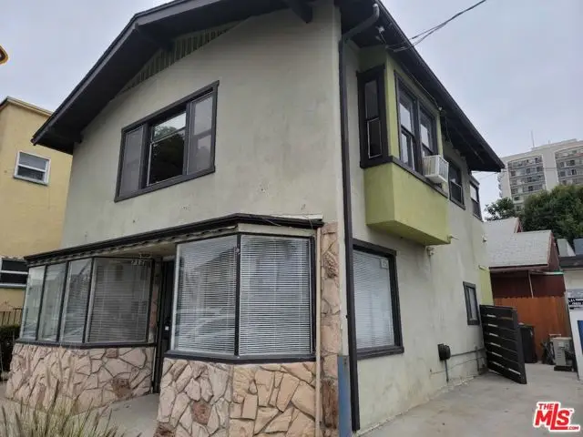 702 Cedar Avenue, Long Beach, CA 90813 - #1