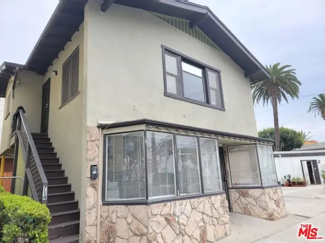 702 Cedar Avenue, Long Beach, CA 90813 - #2