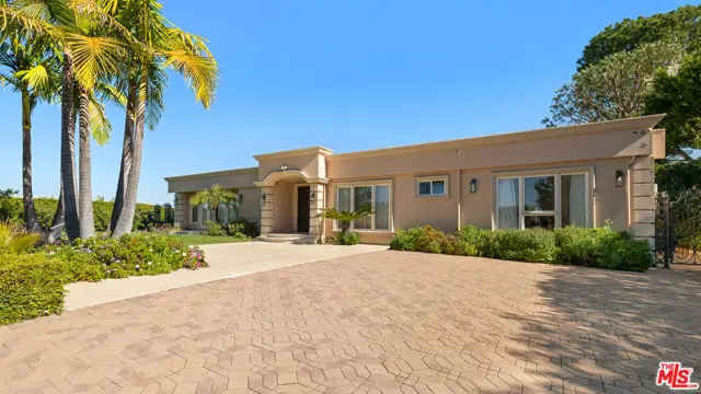 435 Walker Drive, Beverly Hills, CA 90210 - #1