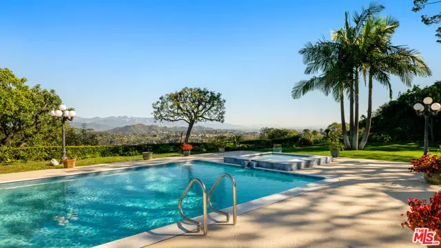 435 Walker Drive, Beverly Hills, CA 90210 - #2