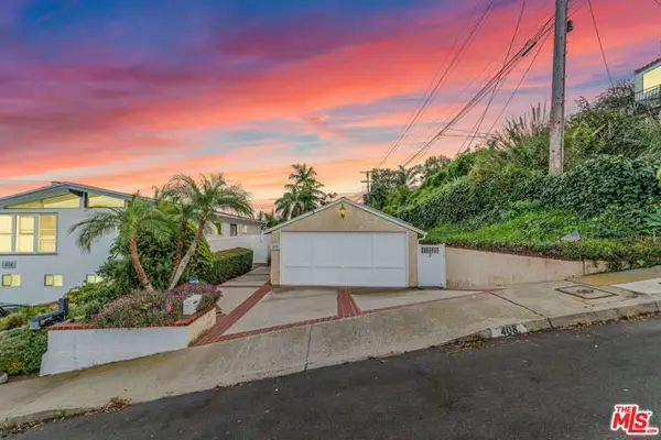 408 Talbert Street, Playa Del Rey (los Angeles), CA 90293