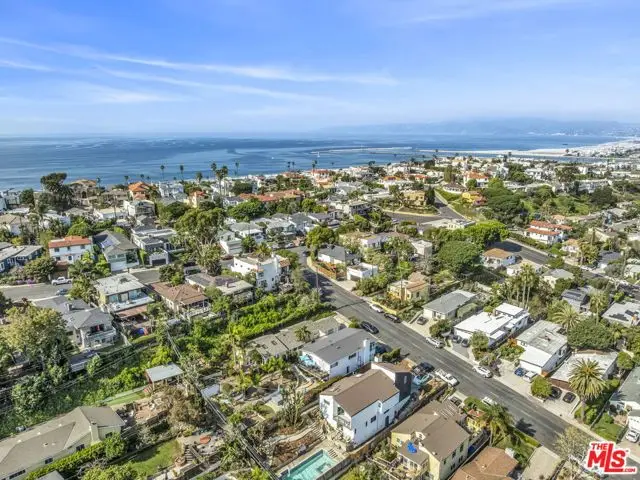 408 Talbert Street, Playa Del Rey, CA 90293 - #3