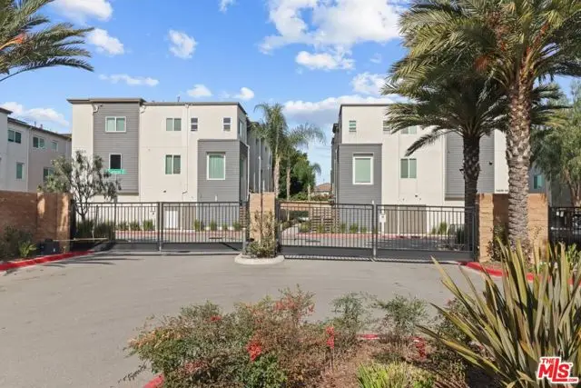 14047 Pearl Lane #2, Gardena, CA 90247 - Image #1