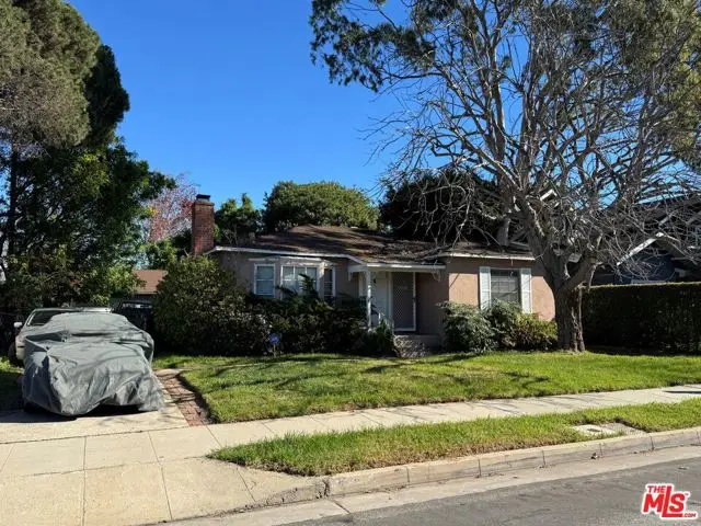 2521 33rd Street, Santa Monica, CA 90405 - #1