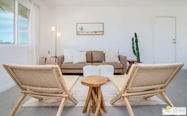 4742 Avenida La Flora Desierta, Joshua Tree, CA 92252 - #1