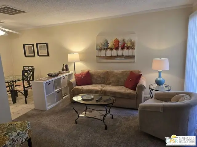 470 S Calle Encilia #B2, Palm Springs, CA 92262 - #1