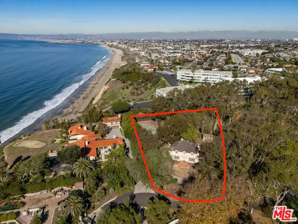 2109 Rosita Place, Palos Verdes Estates, CA 90274