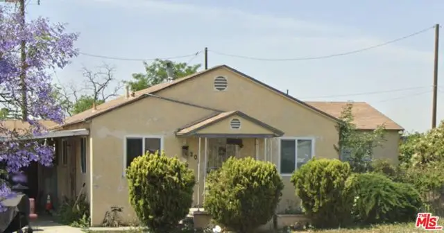 1201 S Grandee Avenue, Compton, CA 90220 - #1