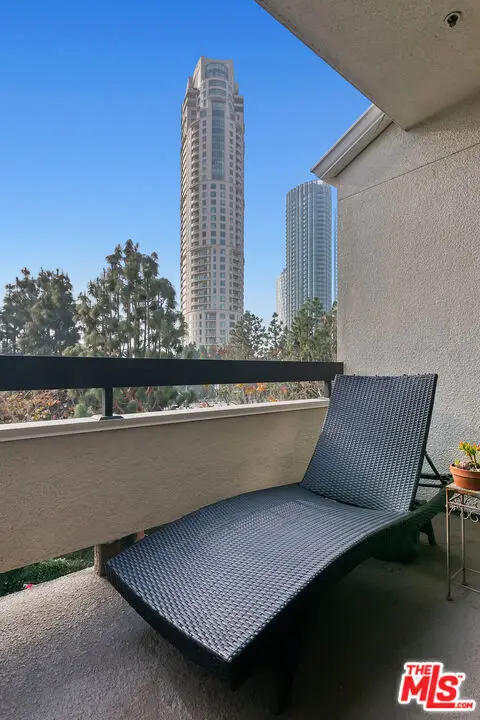 2112 Century Park Lane #411, Los Angeles, CA 90067