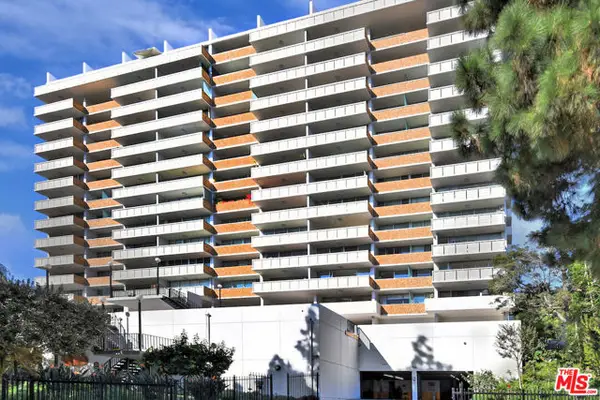 8787 Shoreham Drive #1003, West Hollywood, CA 90069