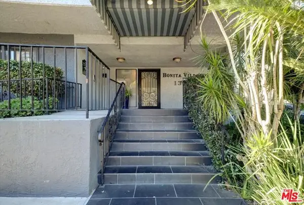 1355 N Sierra Bonita Avenue #411, West Hollywood, CA 90046