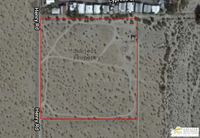74565 Dillon Road, Desert Hot Springs, CA 92241 - Image #1