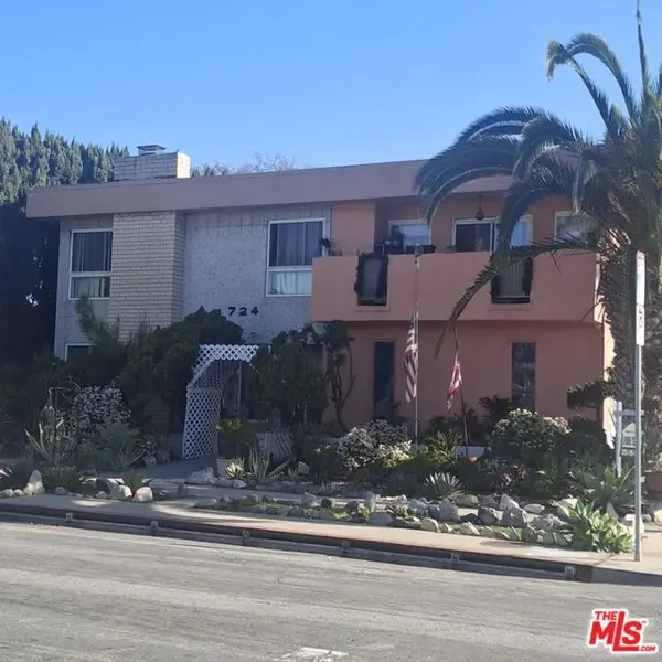 724 S Flower Street, Inglewood, CA 90301