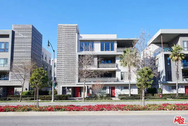 12775 Bluff Creek Drive #1, Los Angeles, CA 90094 - #2