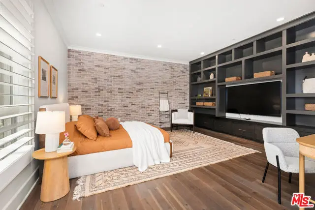 12775 Bluff Creek Drive #1, Los Angeles, CA 90094 - #3