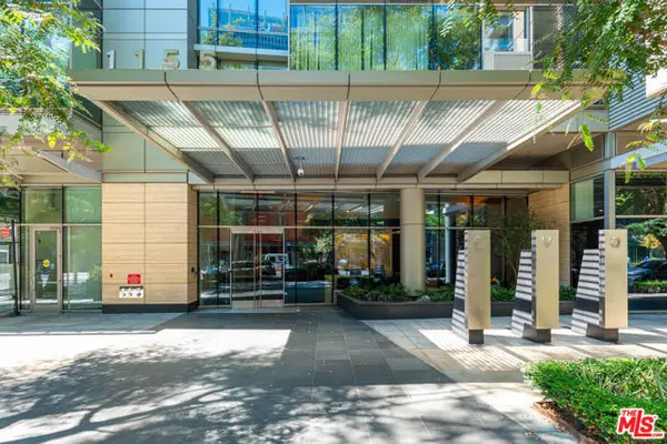 1155 S Grand Avenue #505, Los Angeles, CA 90015