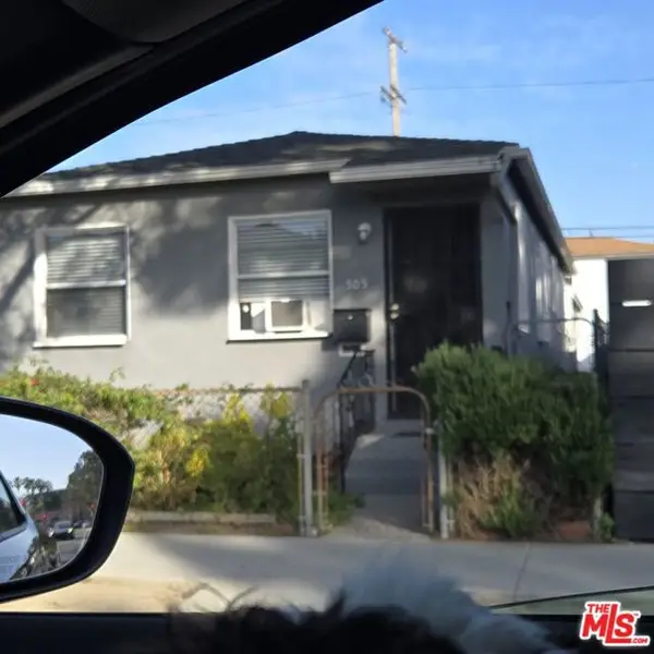 505 Venice Way, Venice (los Angeles), CA 90029