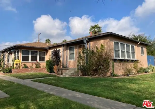 8811 Reading Avenue, Los Angeles, CA 90045 - #1