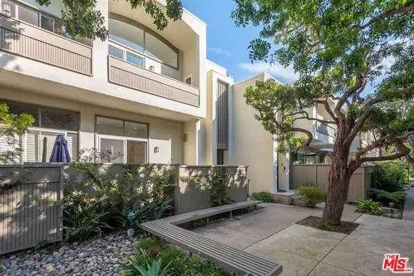 13234 Fiji Way #B, Marina Del Rey, CA 90292