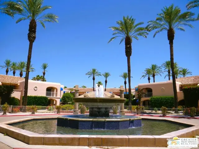 500 E Amado Road #706, Palm Springs, CA 92262 - #2