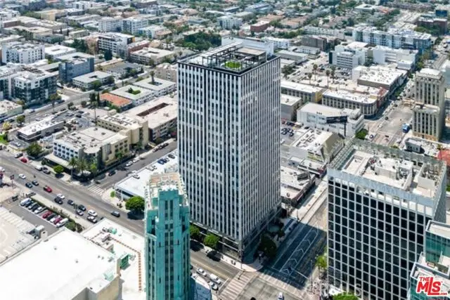 3810 Wilshire Boulevard #908, Los Angeles, CA 90010 - #1