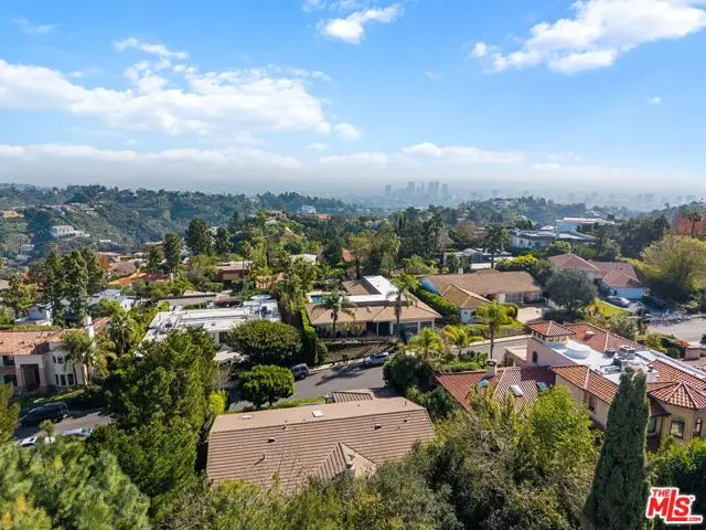 10853 Via Verona Street, Los Angeles, CA 90077 - #2