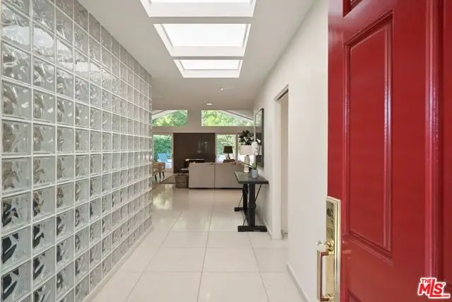 10853 Via Verona Street, Los Angeles, CA 90077 - #3