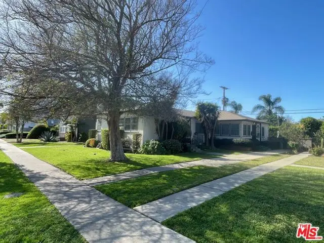 8815 Reading Avenue, Los Angeles, CA 90045 - #1